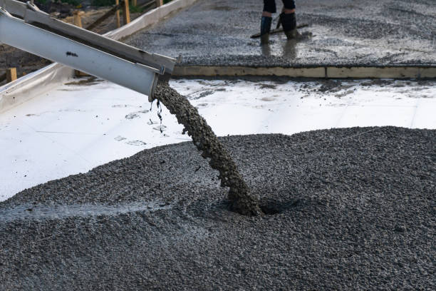 Best Concrete Demolition Services in Magnolia, AR