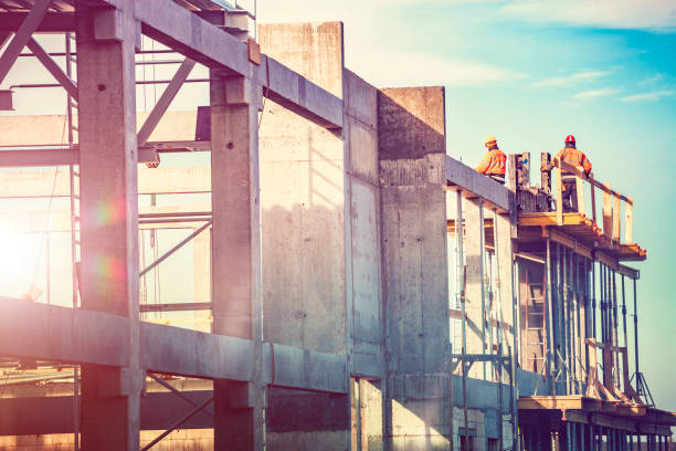 Best Concrete Grinding and Polishing in Magnolia, AR