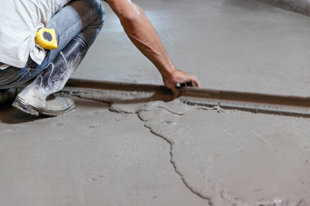 Best Residential Concrete Solutions in Magnolia, AR