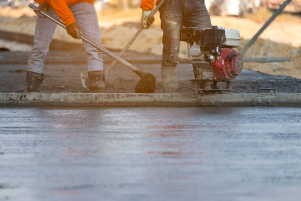 Best Concrete Sidewalk Installation in Magnolia, AR