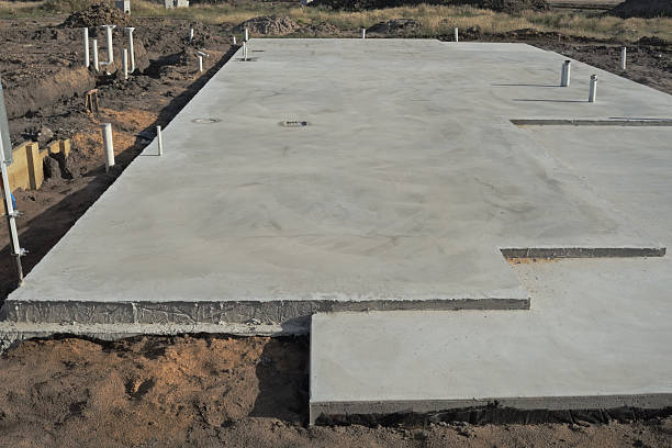 Best Concrete Steps and Stairs in Magnolia, AR