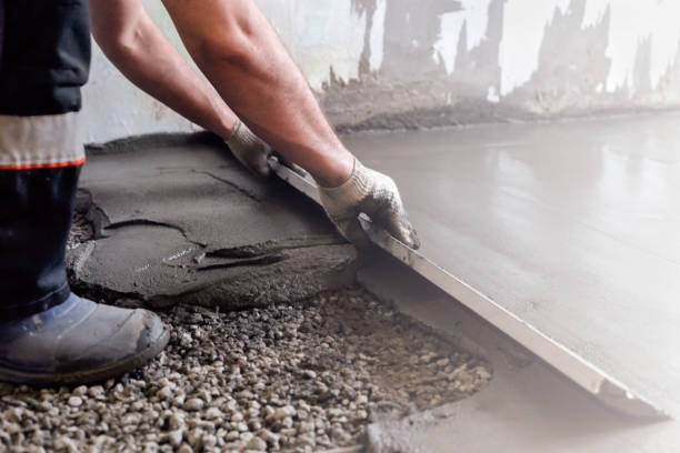Best Concrete Removal and Replacement in Magnolia, AR
